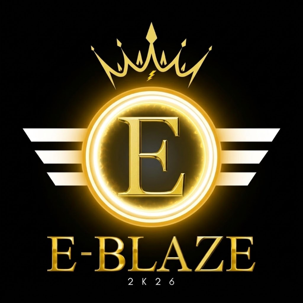 E-Blaze